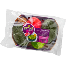 Guacamole pakket
